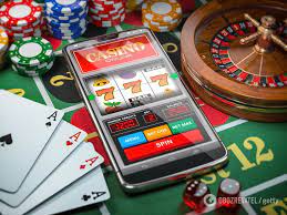 Онлайн казино Casino Trix